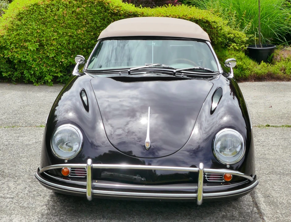 Porsche 356 Replica - Image 29 of 31