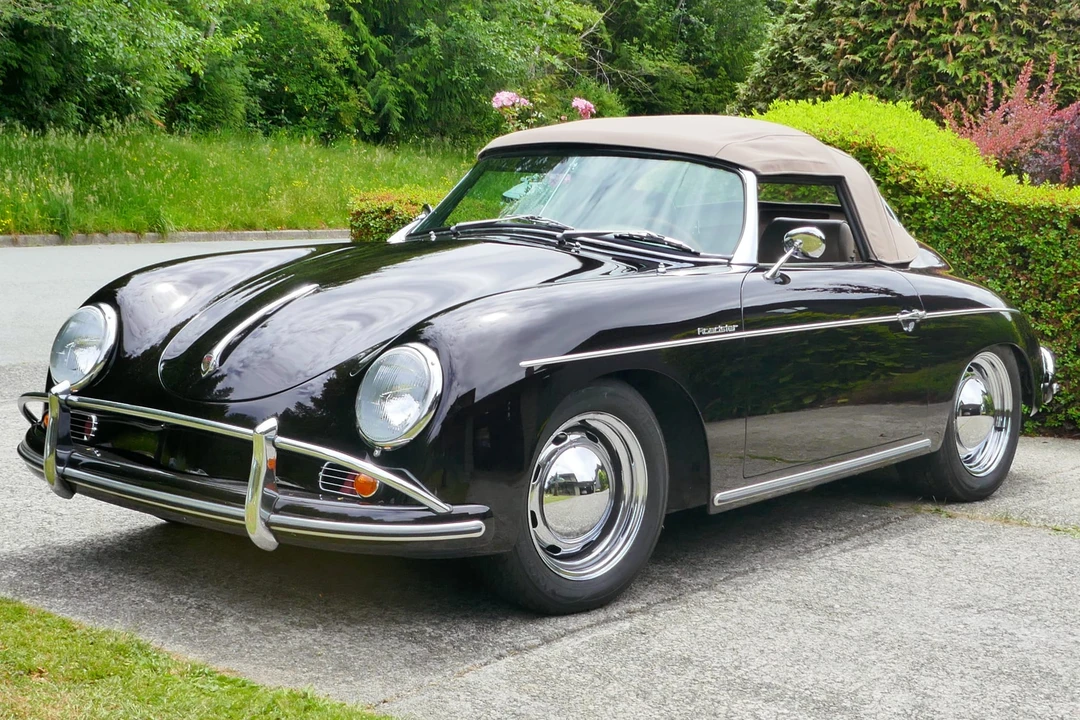 Porsche 356 Replica - Image 30 of 31