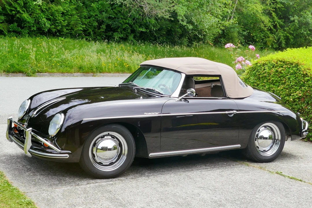 Porsche 356 Replica - Image 31 of 31