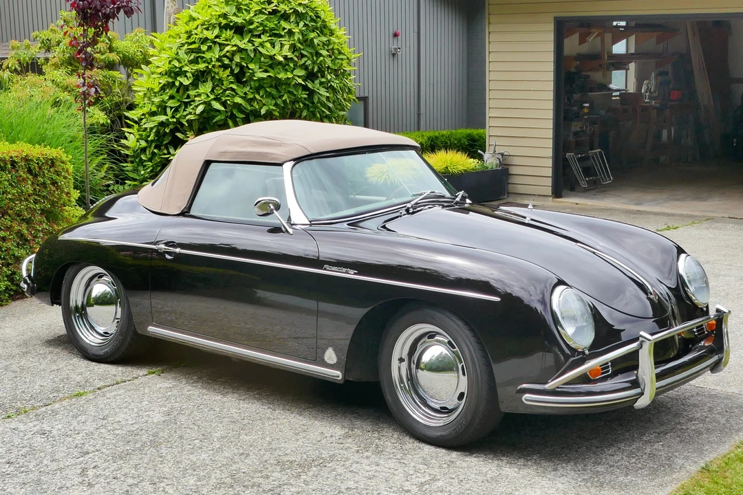 Porsche 356 Replica - Image 27 of 31