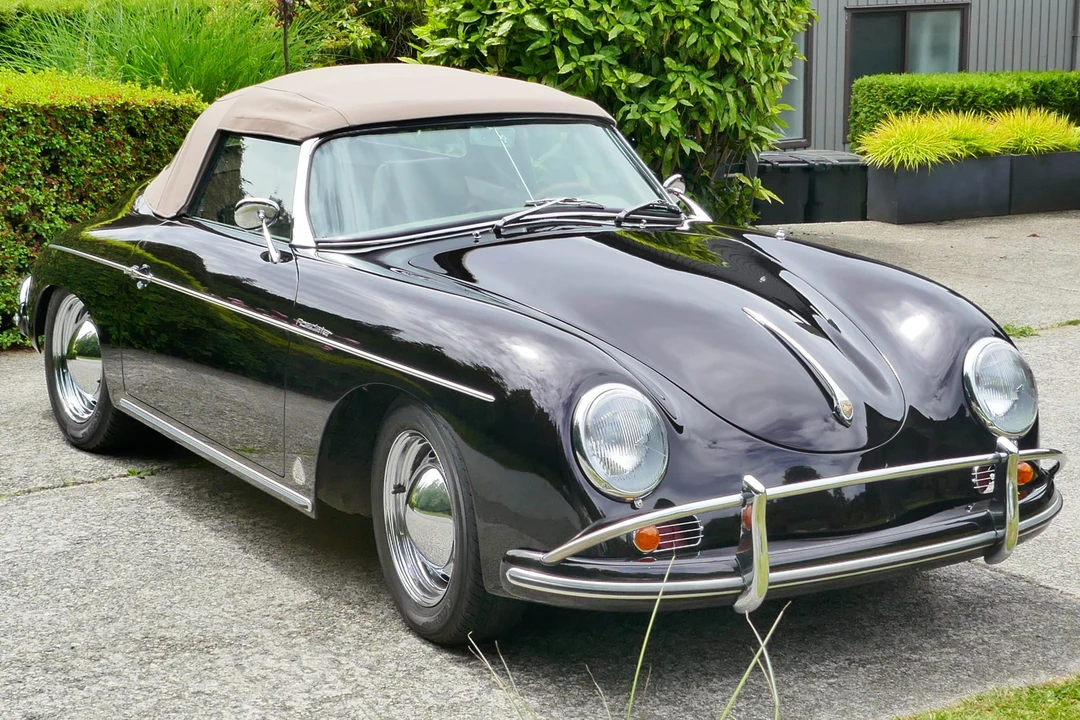 Porsche 356 Replica - Image 28 of 31
