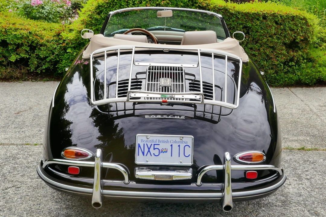 Porsche 356 Replica - Image 17 of 31