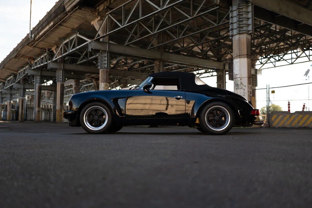 Porsche 356 Replica - Image 14 of 31
