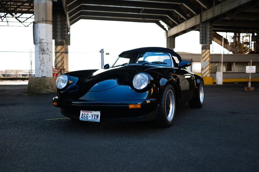 Porsche 356 Replica - Image 2 of 31