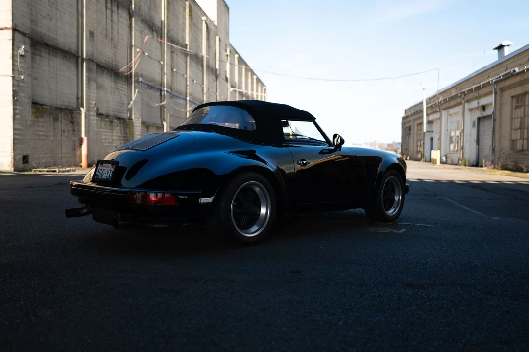 Porsche 356 Replica - Image 29 of 31