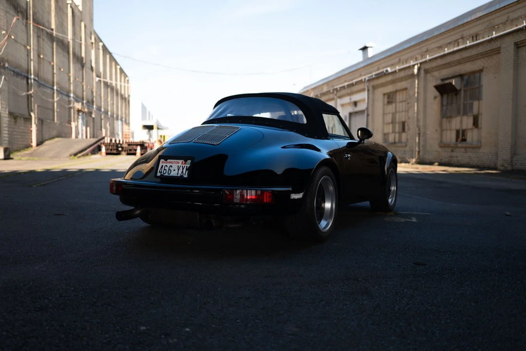 Porsche 356 Replica - Image 28 of 31