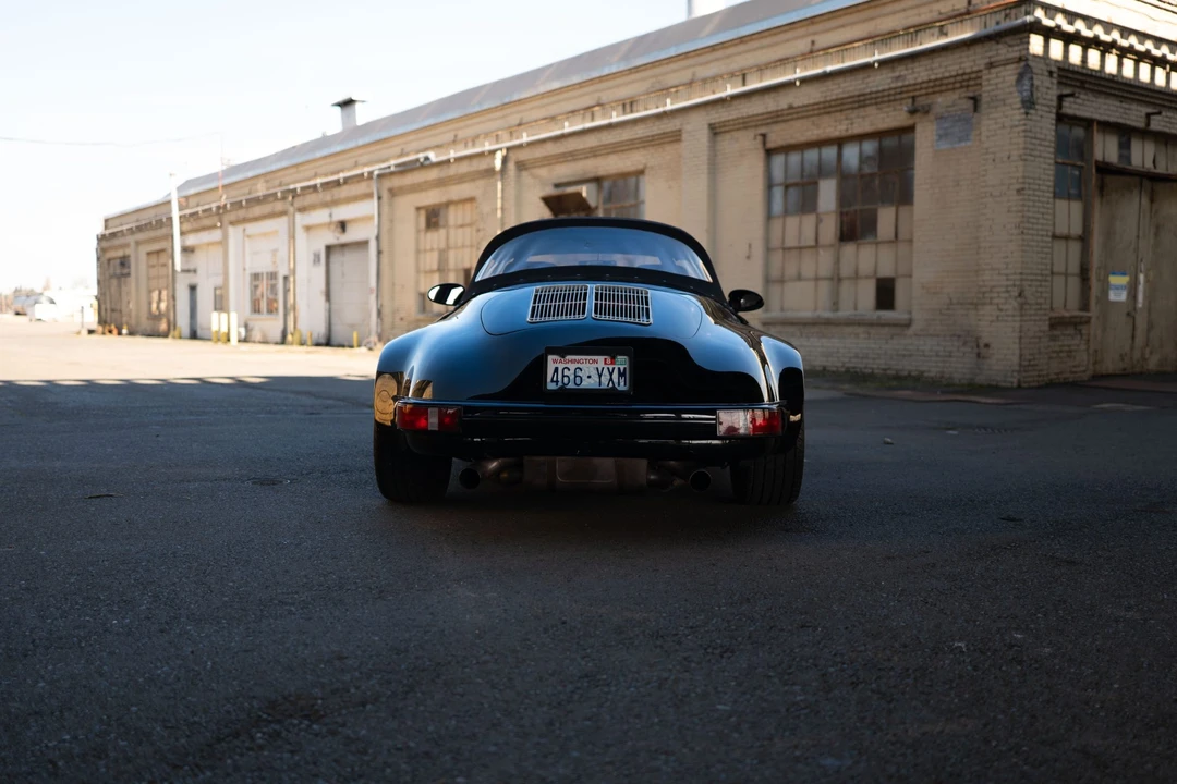 Porsche 356 Replica - Image 24 of 31