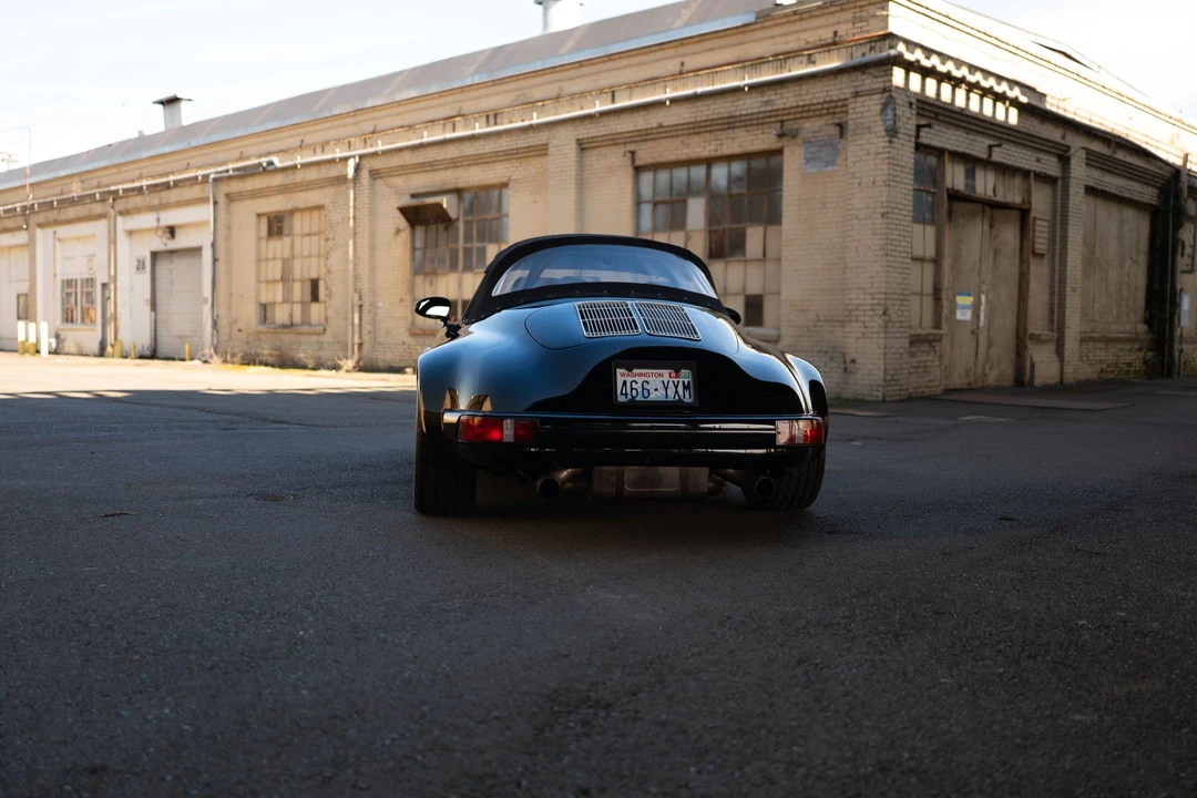 Porsche 356 Replica - Image 23 of 31
