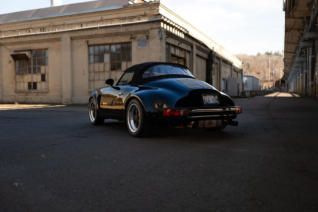 Porsche 356 Replica - Image 22 of 31