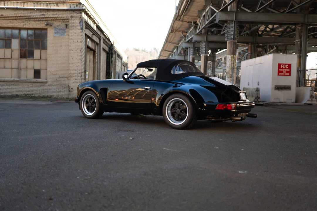 Porsche 356 Replica - Image 16 of 31