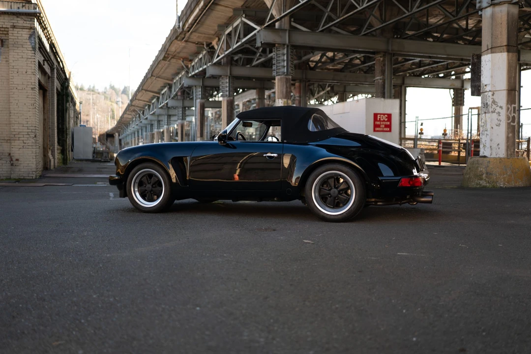 Porsche 356 Replica - Image 15 of 31