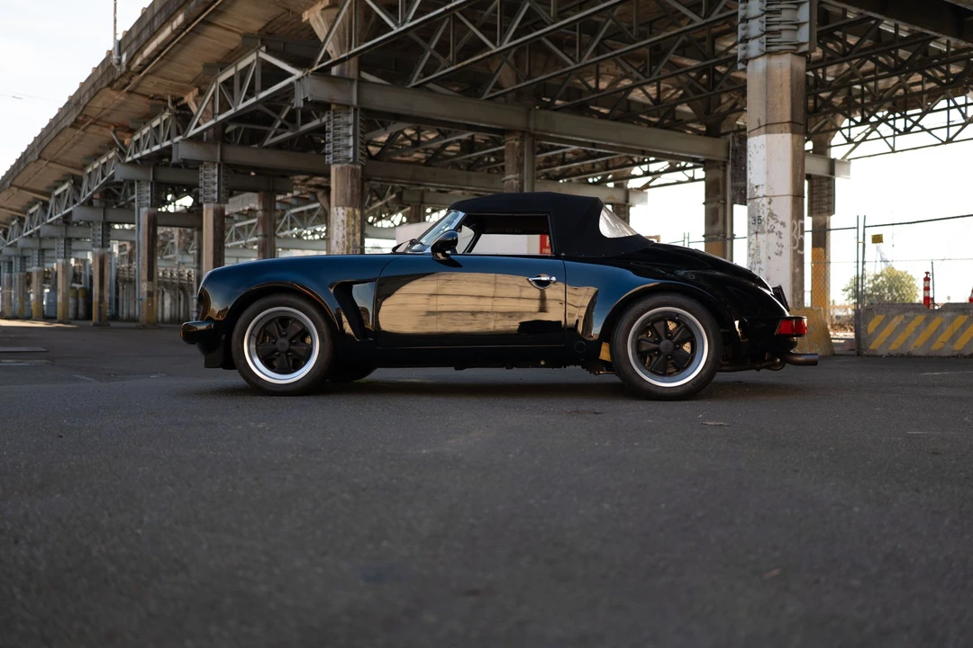 Porsche 356 Replica - Image 13 of 31