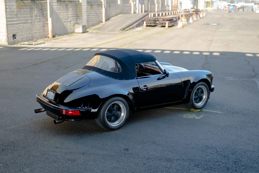 Porsche 356 Replica - Image 31 of 31