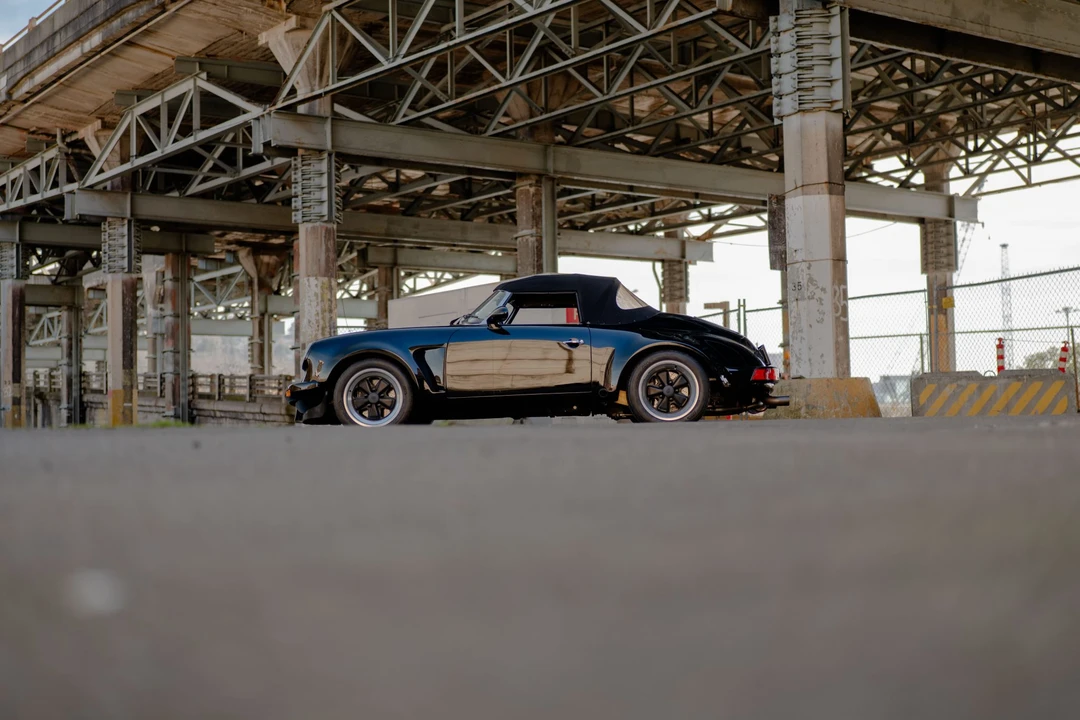 Porsche 356 Replica - Image 12 of 31
