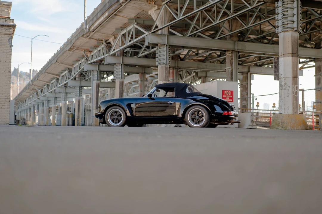 Porsche 356 Replica - Image 18 of 31