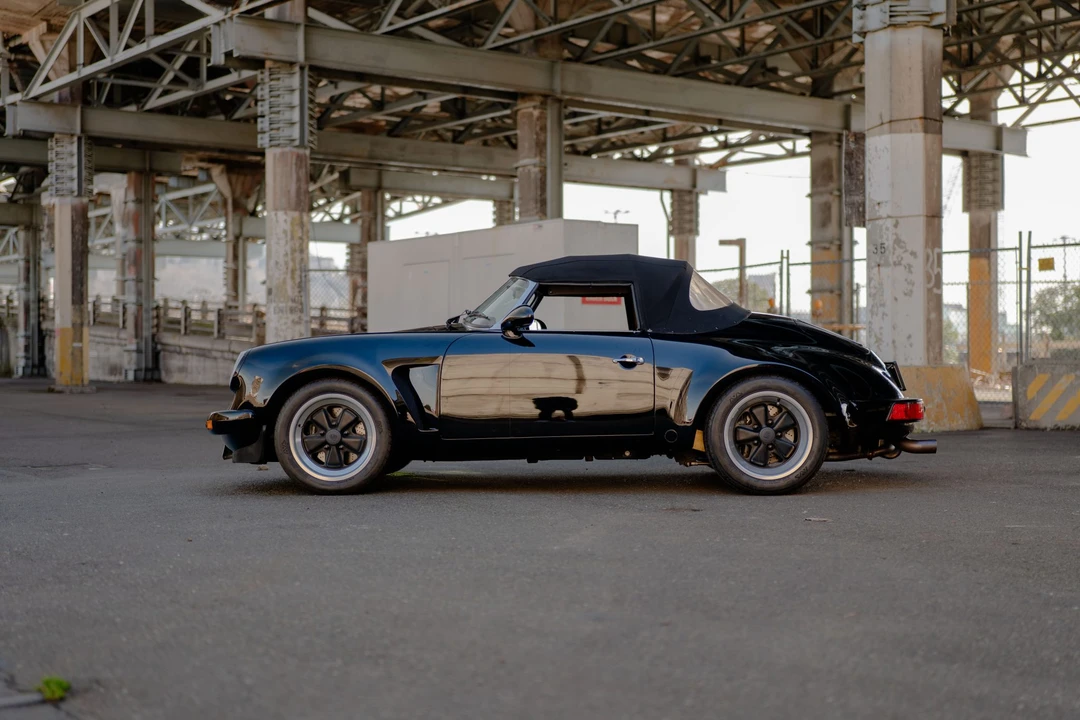 Porsche 356 Replica - Image 11 of 31