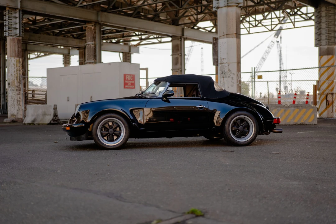 Porsche 356 Replica - Image 9 of 31