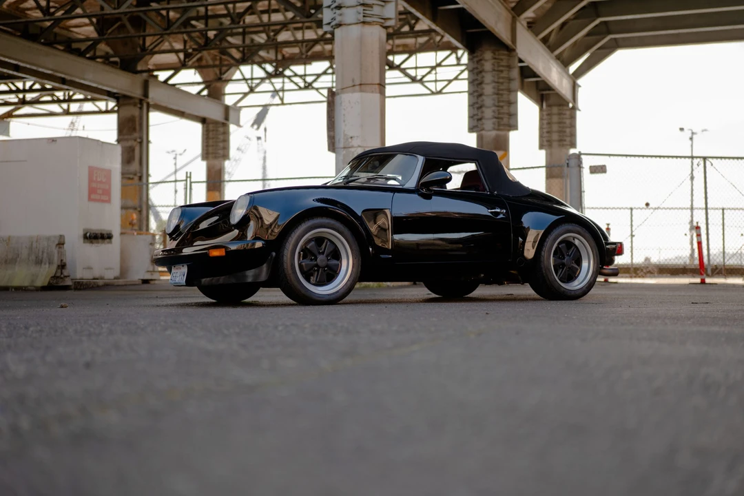 Porsche 356 Replica - Image 7 of 31