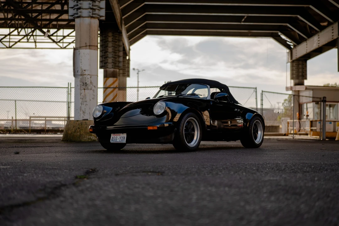 Porsche 356 Replica - Image 6 of 31