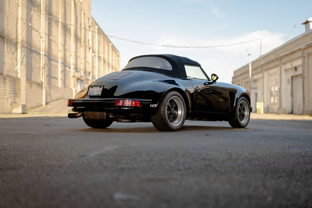 Porsche 356 Replica - Image 30 of 31