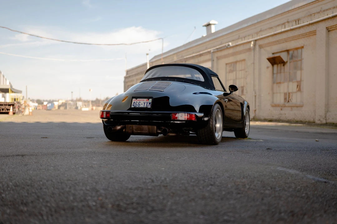 Porsche 356 Replica - Image 26 of 31