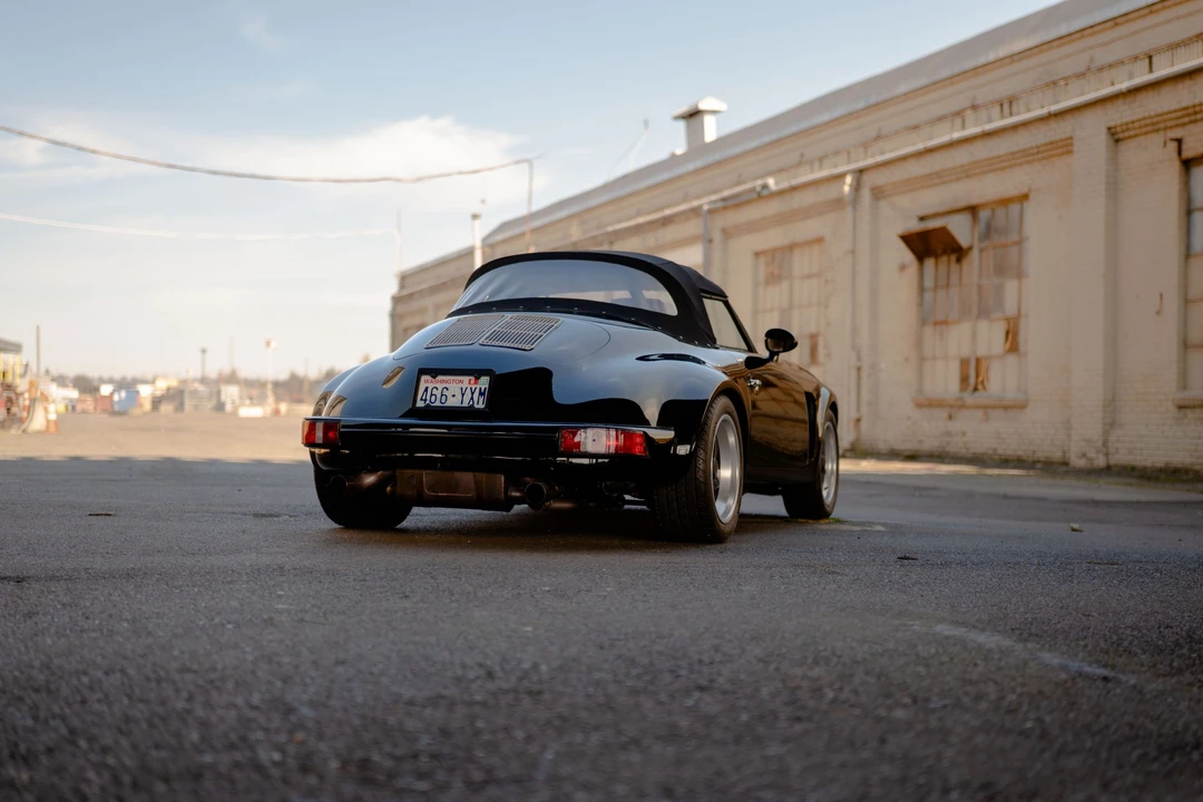 Porsche 356 Replica - Image 27 of 31
