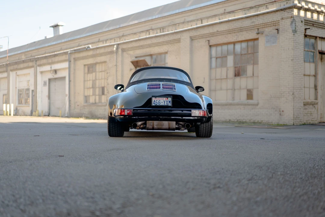 Porsche 356 Replica - Image 25 of 31