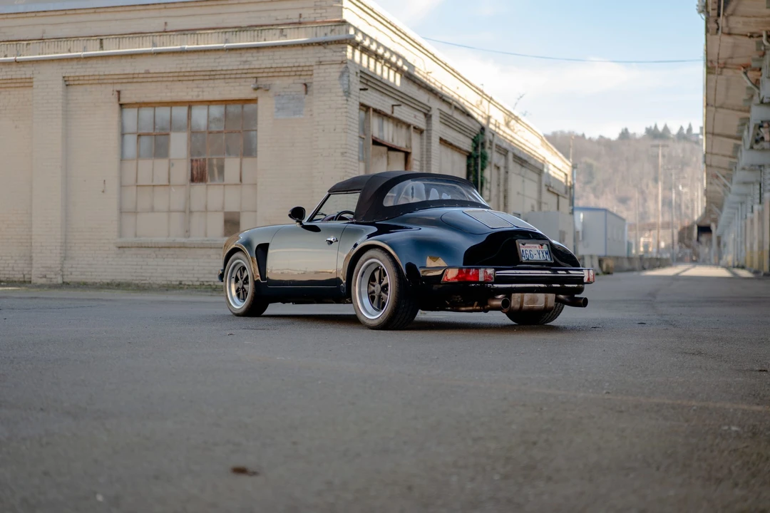 Porsche 356 Replica - Image 21 of 31