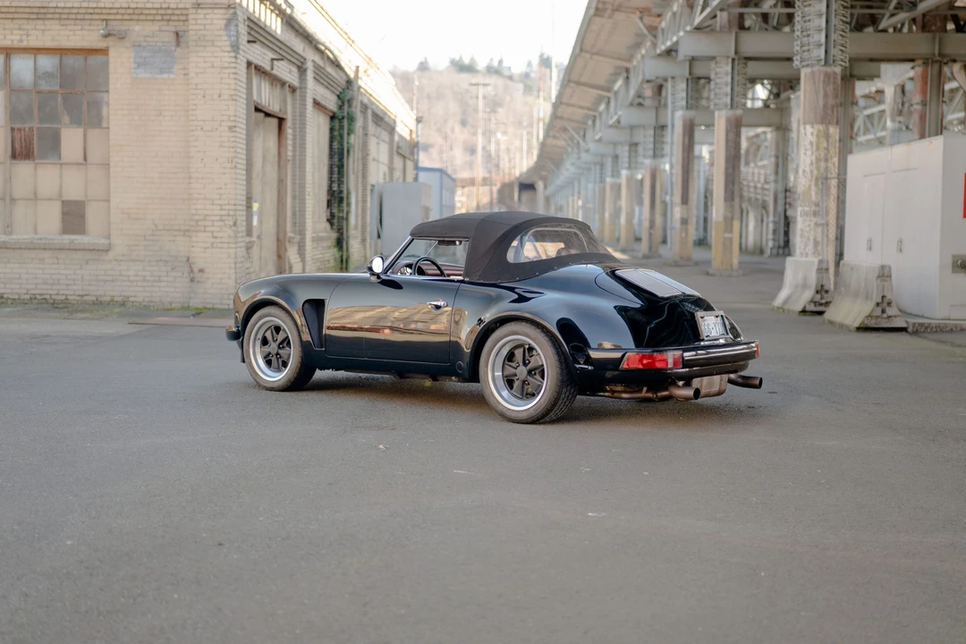 Porsche 356 Replica - Image 20 of 31