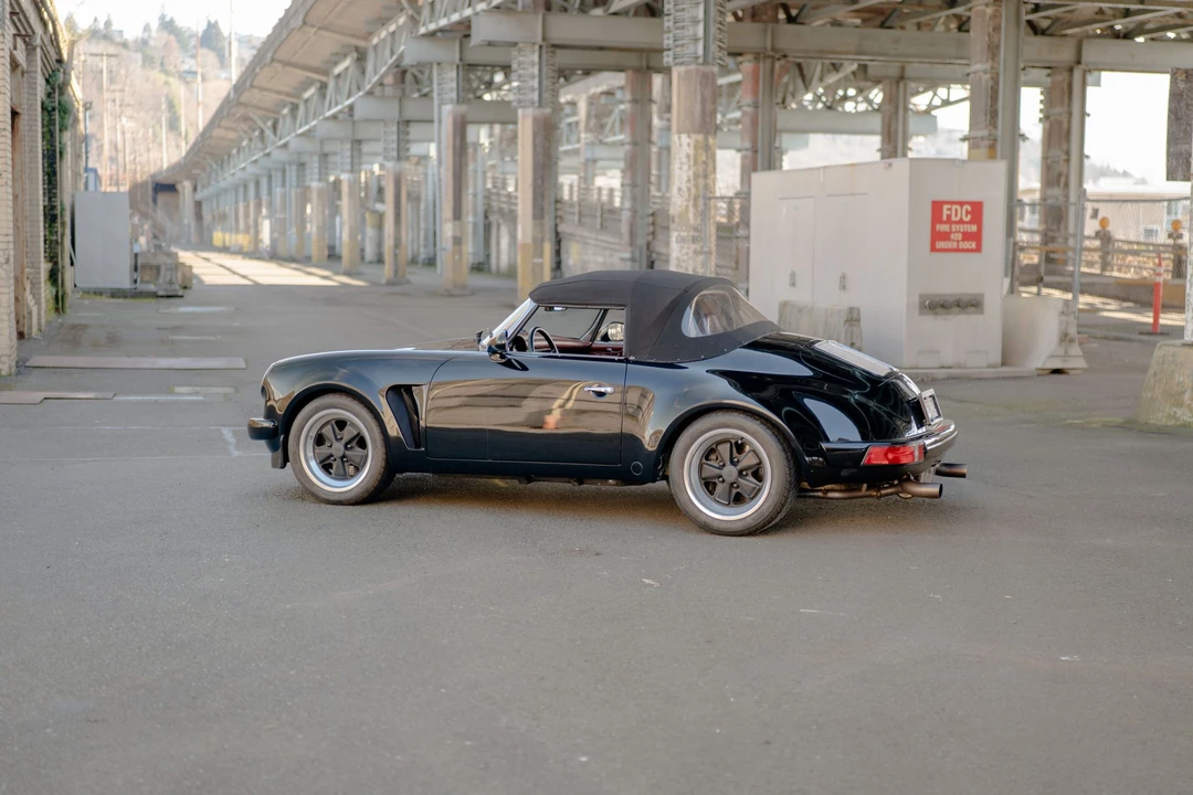Porsche 356 Replica - Image 19 of 31