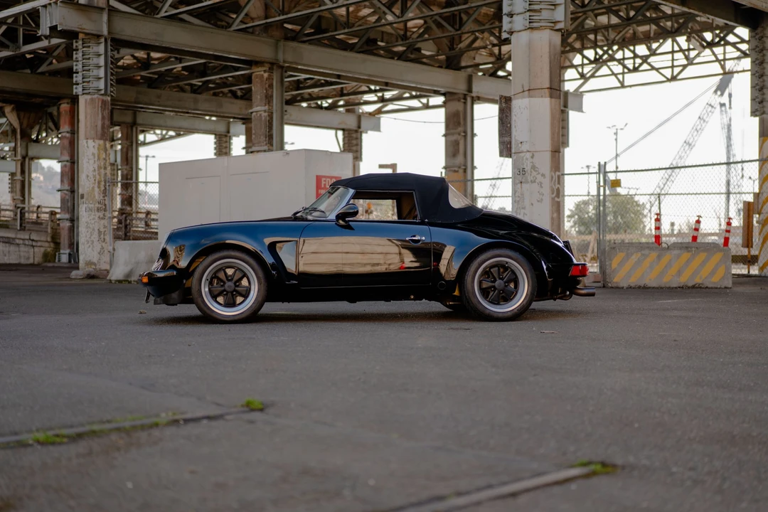Porsche 356 Replica - Image 10 of 31
