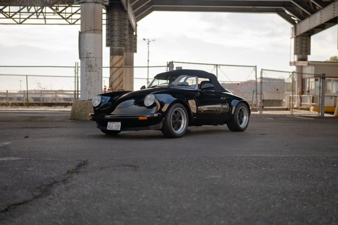 Porsche 356 Replica - Image 5 of 31