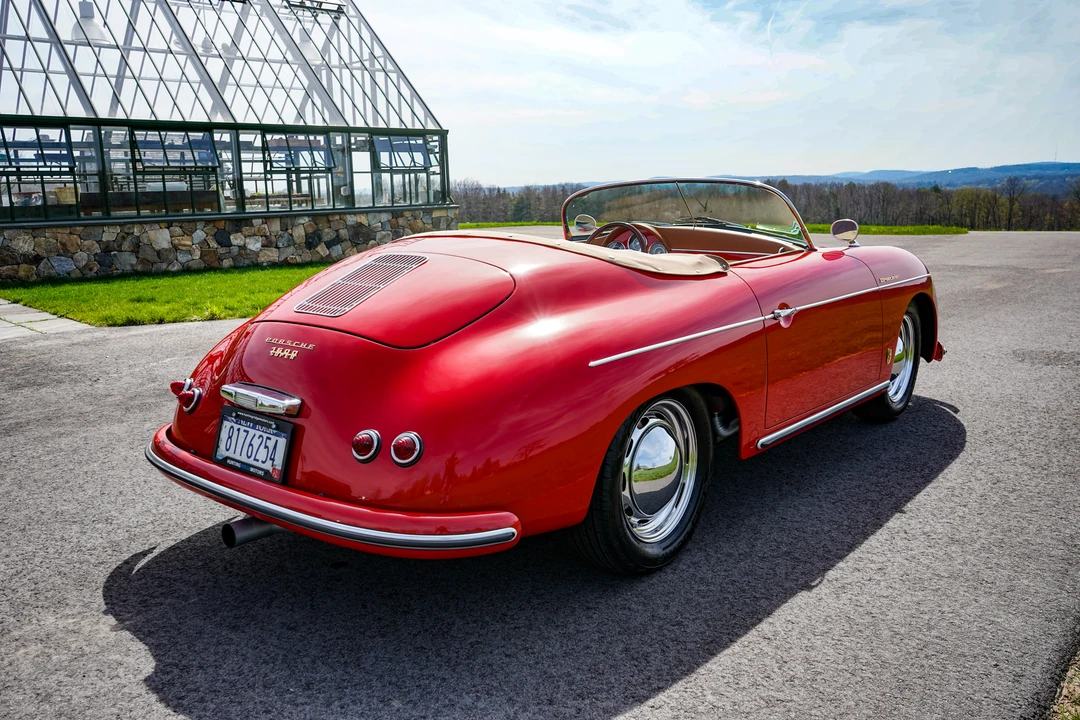 Porsche 356 Replica - Image 23 of 31