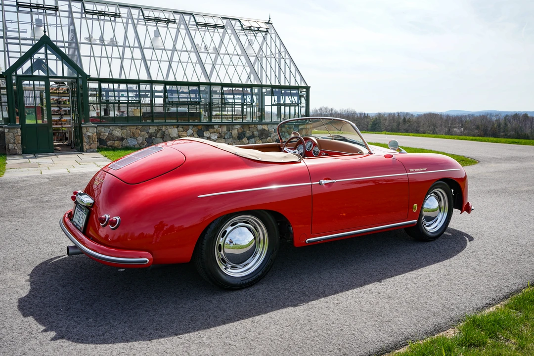Porsche 356 Replica - Image 25 of 31