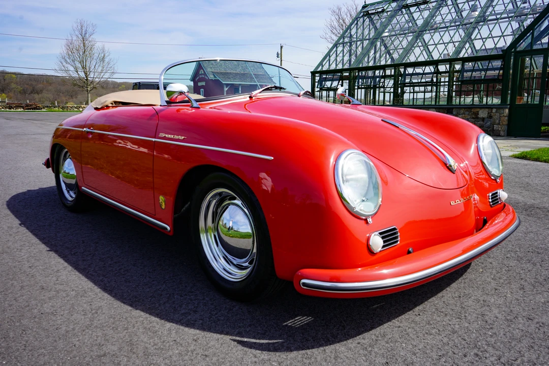Porsche 356 Replica - Image 30 of 31