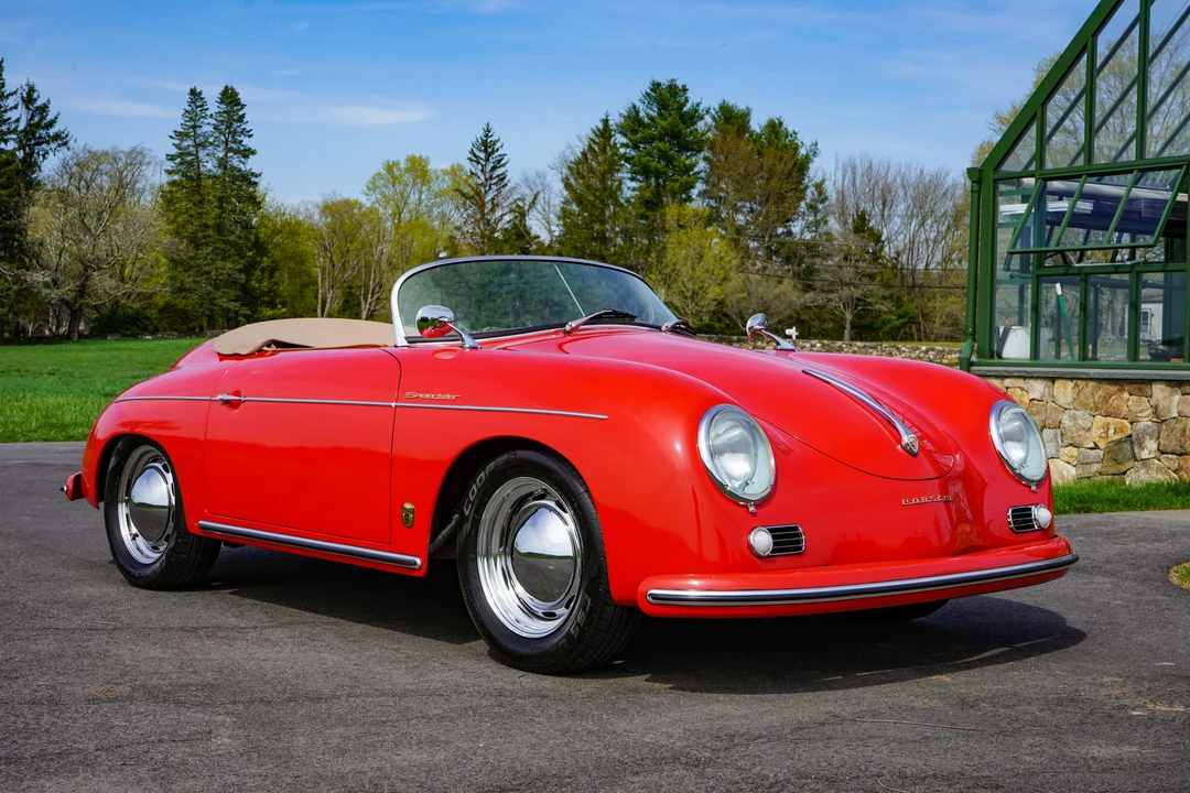 Porsche 356 Replica - Image 31 of 31