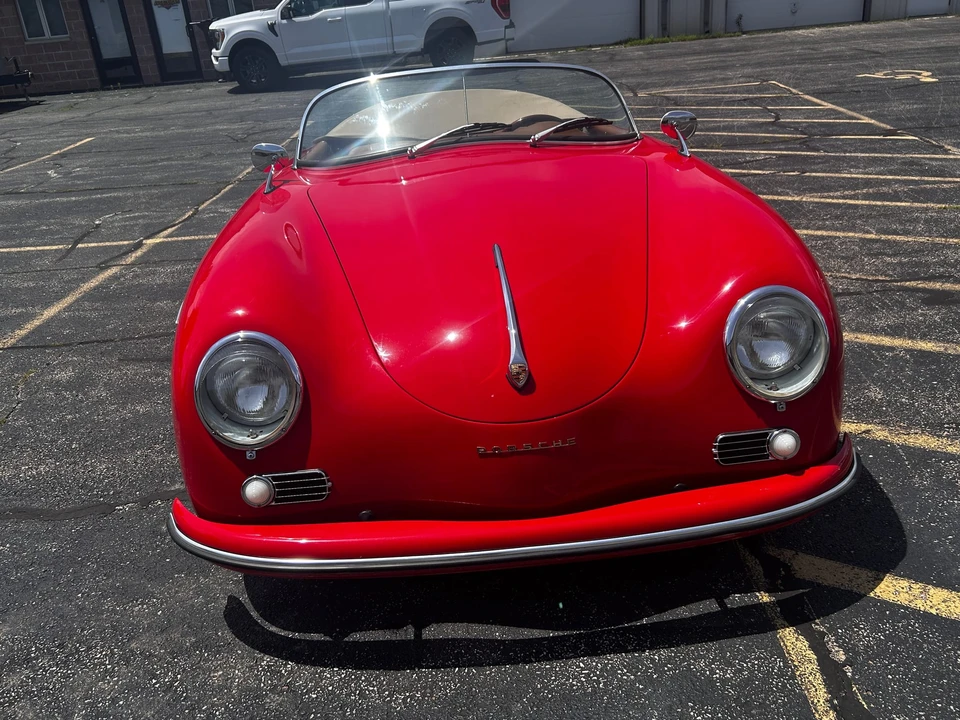 Porsche 356 Replica - Image 31 of 31