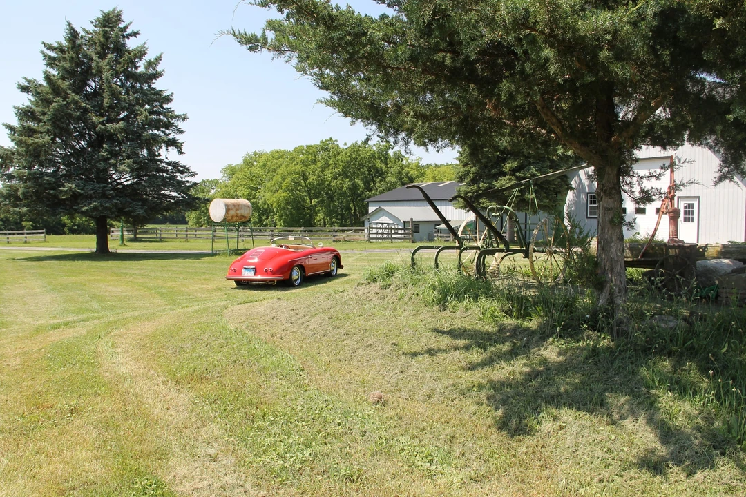 Porsche 356 Replica - Image 26 of 31
