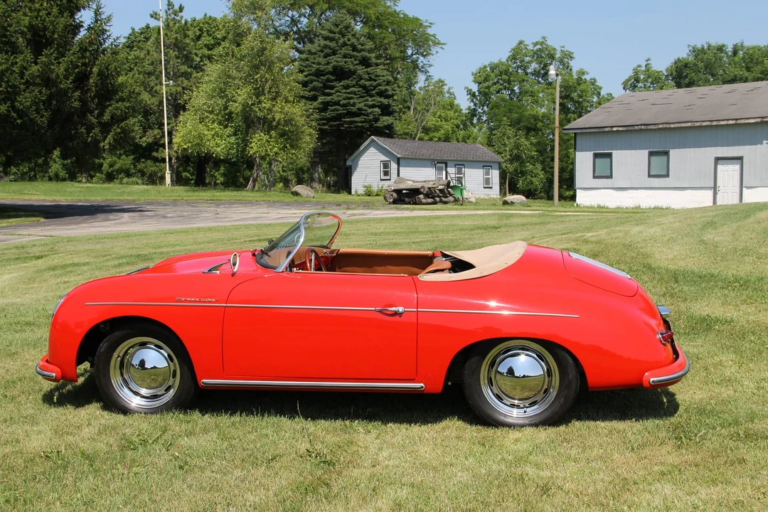 Porsche 356 Replica - Image 22 of 31
