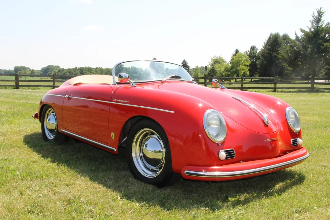 Porsche 356 Replica - Image 12 of 31
