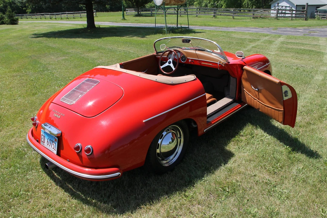 Porsche 356 Replica - Image 28 of 31