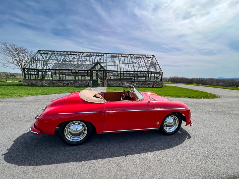 Porsche 356 Replica - Image 27 of 31