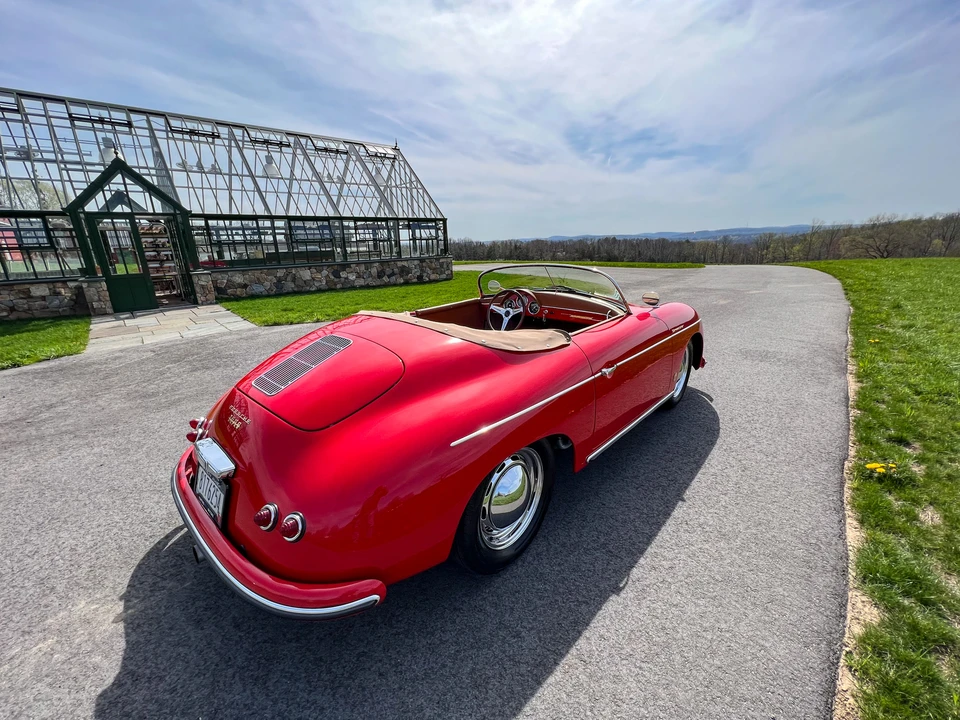 Porsche 356 Replica - Image 22 of 31