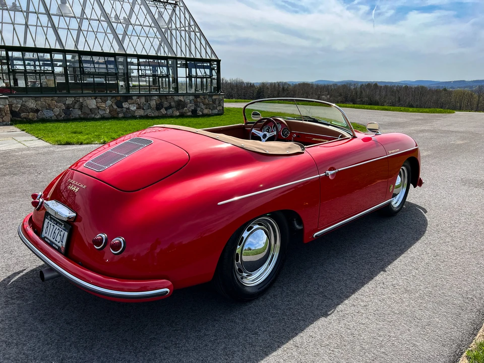 Porsche 356 Replica - Image 24 of 31