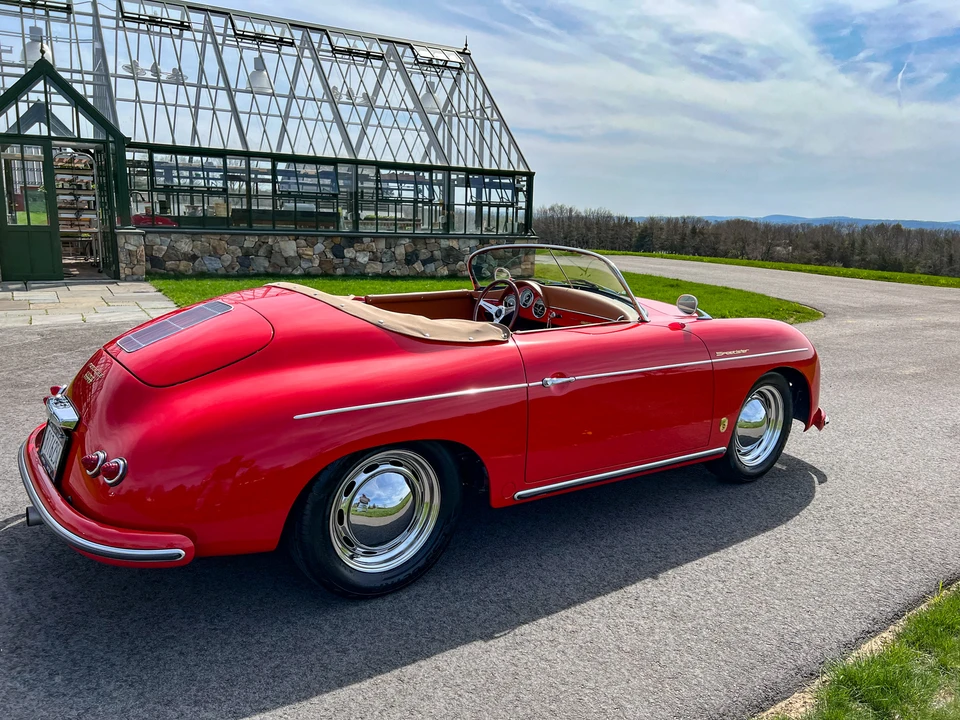 Porsche 356 Replica - Image 26 of 31