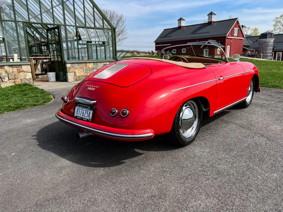 Porsche 356 Replica - Image 28 of 31