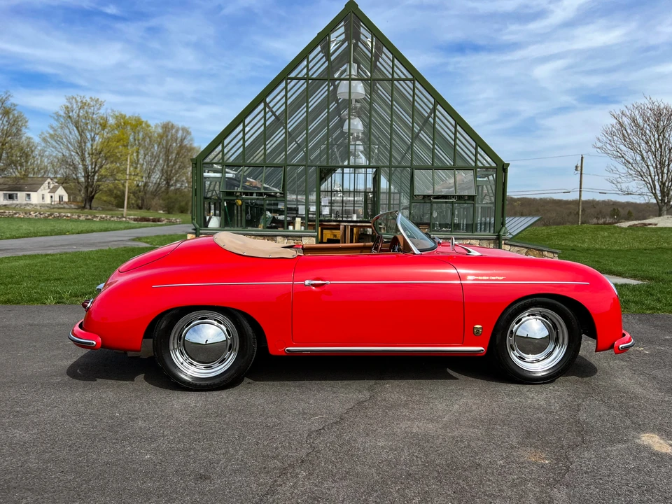 Porsche 356 Replica - Image 29 of 31