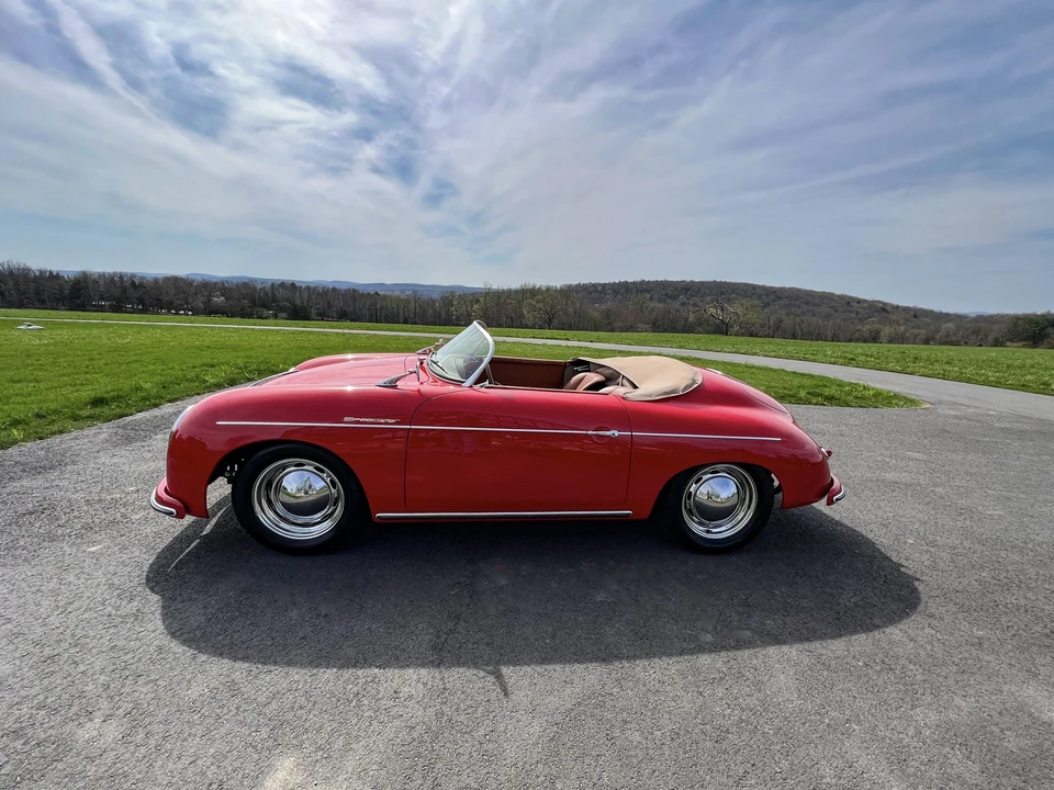 Porsche 356 Replica - Image 16 of 31