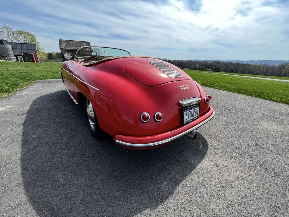 Porsche 356 Replica - Image 19 of 31