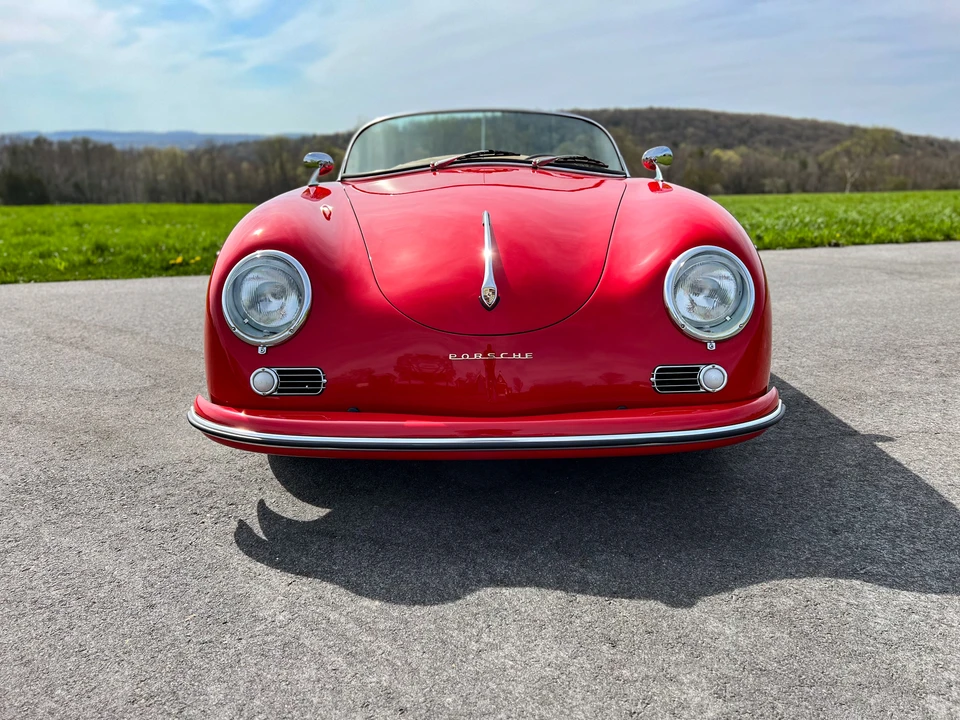 Porsche 356 Replica - Image 11 of 31